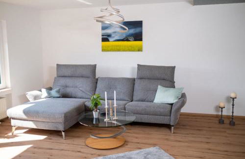 Villa Basilika - Ferienwohnung Prüm - Foto 15