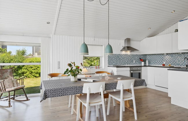 "Wrange" - 150m from the sea - Foto 16