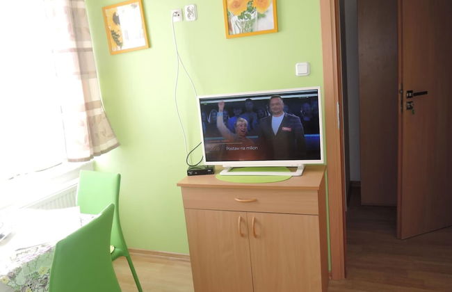 Holiday Home in Dziwnowek Near Clean Beach - Foto 8