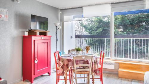 Studio familial de charme 3 Epis Belvédère - Foto 5