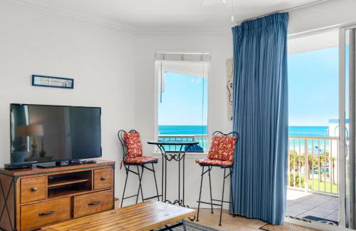 Destin West Gulfside #608 - Foto 9