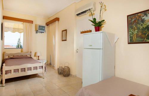 Filothei Apartments - Photo 24