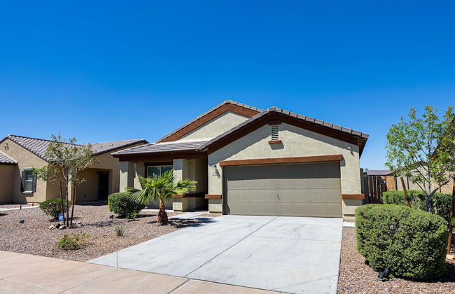 Capri Maricopa - Foto 37