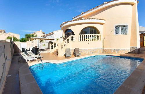 CH Villa Rio Tajo Rojales - Foto 4