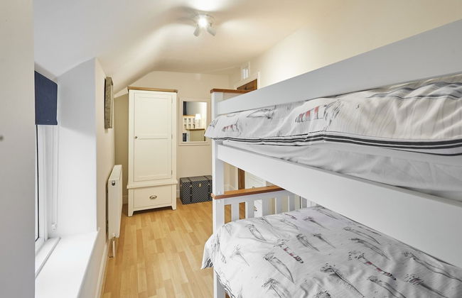 Host Stay Cedar Cottage - Foto 12