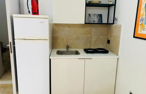 Tre Balconi - Casa Vacanza Salento - Foto 21