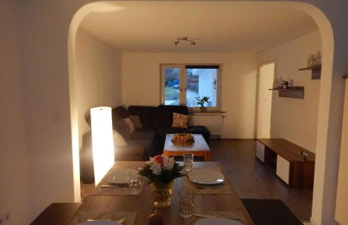 Ferienhaus Koenigsberg Haus 2 - Foto 1