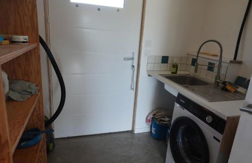 Maison Bois, Les Conches 10 pers - Photo 18