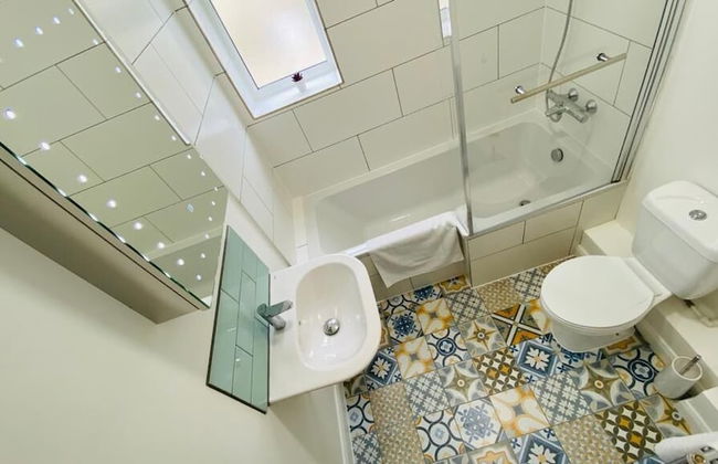 Second Nest Ramsgate - Foto 54