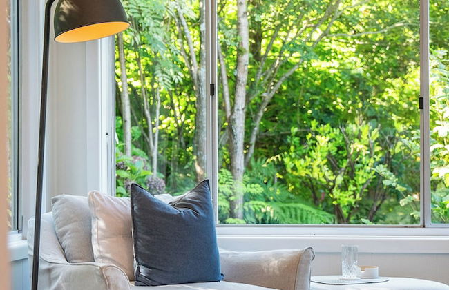 Whispering Pines Cottages - Foto 38