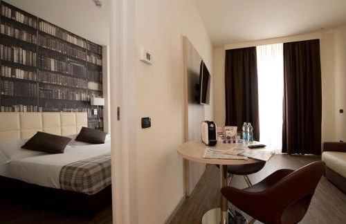 Duomo Hotel & Apartments - Foto 74