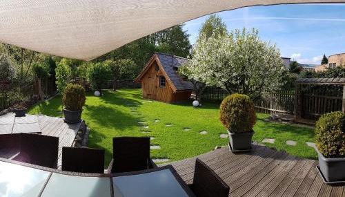 Haus Ilsegarten - Foto 4, Garden