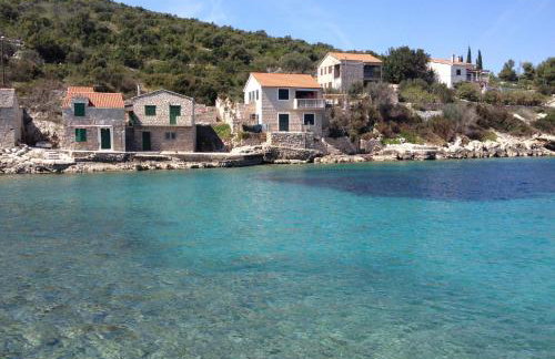 Apartments FRAGOLINA - Photo 74