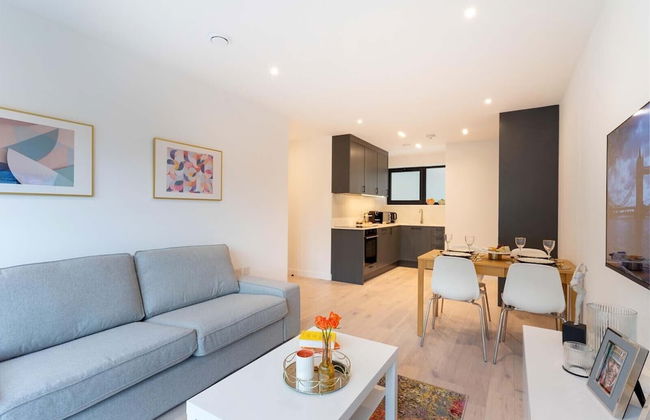 Urban Chic - Marine - Foto 62