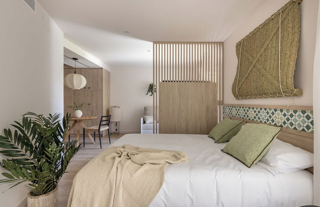 Líbere Córdoba Tendillas - Foto 17