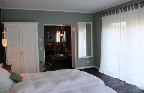 Ferienwohnung GeestZuhause - Foto 17