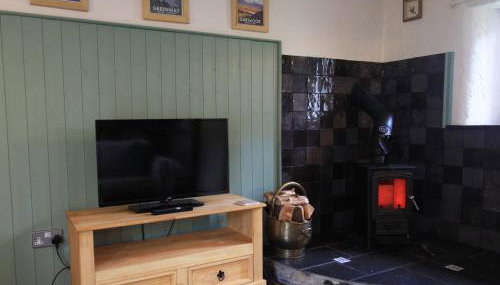 Passion Flower Cottage - E1468 - Photo 2