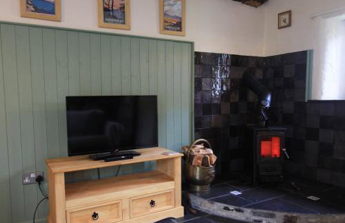 Passion Flower Cottage - E1468 - Foto 2