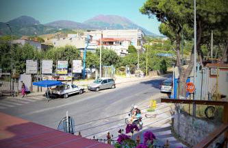 Vesuvius' Lovely Inn - Foto 3