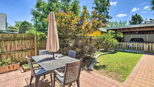 St Louis Retreat about 1 Mi to Botanical Garden - Foto 3