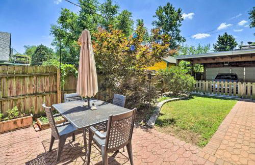 St Louis Retreat about 1 Mi to Botanical Garden - Photo 3