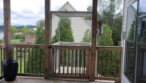 Waterfront Bama Getaway-20 min to UA - Foto 4