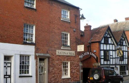 Beautiful town-flat with character - Bridge street - Foto 11