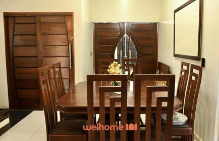 Casa com Piscina e Academia Privativa em Macapa - Foto 6