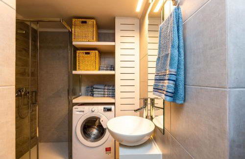 Modern House close to Rethymno, By Hellocrete - Foto 23