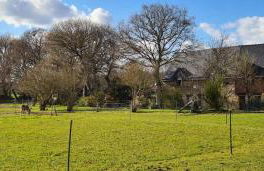 Les Gîtes du Goelo - Foto 49