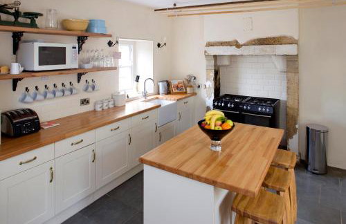 Yorkshire Retreat - Group Events and Family Holidays - Foto 14