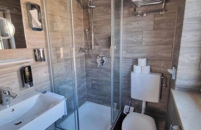 am Buchbrunnen Comfortable Holiday Residence - Foto 23