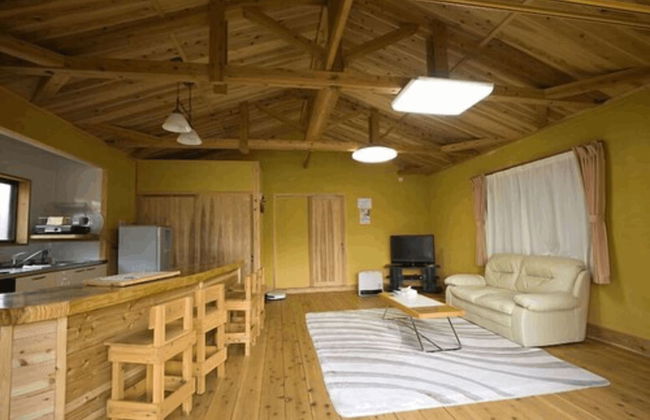 Kurokawa, Mori no Cottage - Foto 27