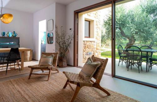 Villa Casalina - Foto 28