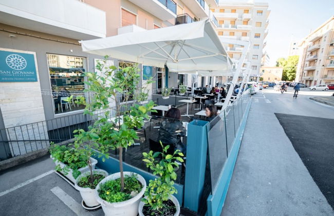 Appartamenti Parco Archeologico - Foto 31