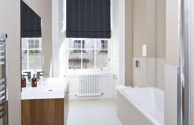 Destiny Scotland - Hill Street Apartments - Foto 25