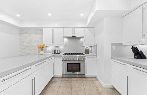 The Diamond Dune - Upscale 3 Level 4BR Terrace Santa Monica - Foto 5