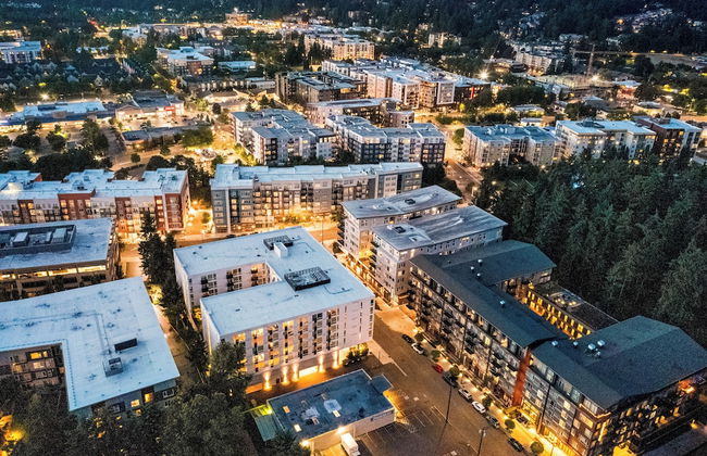 Urban Loft in Redmond Core - Photo 20