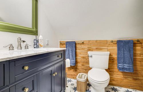 Saint Paul Vacation Rental Near Shopping and Dining! - Foto 25