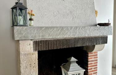 gîte le nid - Foto 27