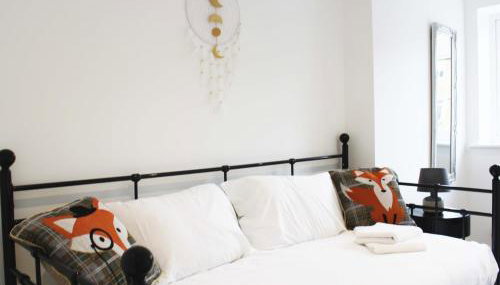 Abingdon - Private Flat with Parking 09 - Foto 5, young children