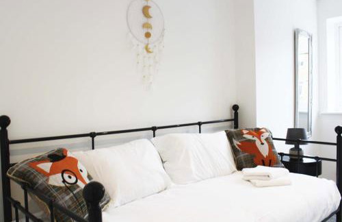 Abingdon - Private Flat with Parking 09 - Foto 5