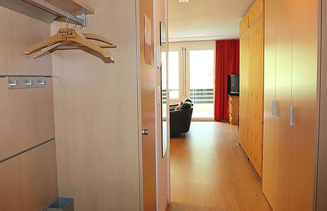 Erlenrain Wohnung 722E - Foto 10