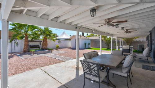 Fully Remodeled, Landscaped, King Beds, Desk Space - Foto 4