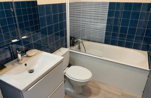 Appt T2 vue imprenable sur Mer - Foto 24