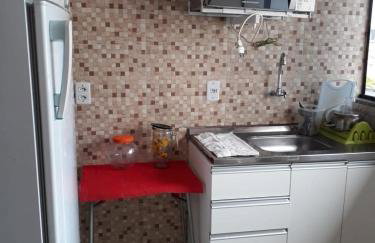 Hostel Meu Sossego Vilas - Foto 22