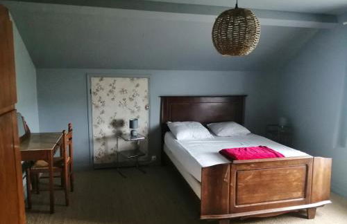 Maison au calme à 5 minutes du centre-ville 2 nuitées minimum - Foto 6