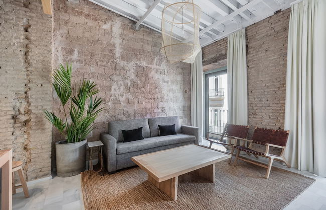 Slow Suites Maestranza - Foto 9