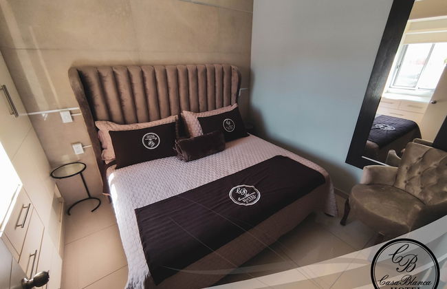 Hotel Casa Blanca & Suites - Foto 20