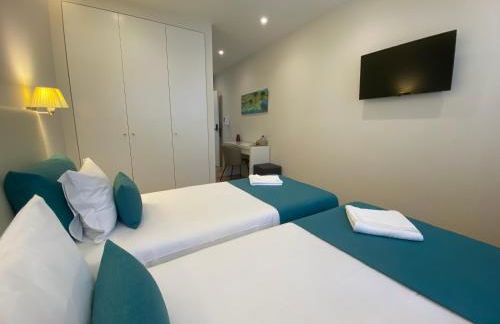 VYBE Matosinhos Centro - Foto 60